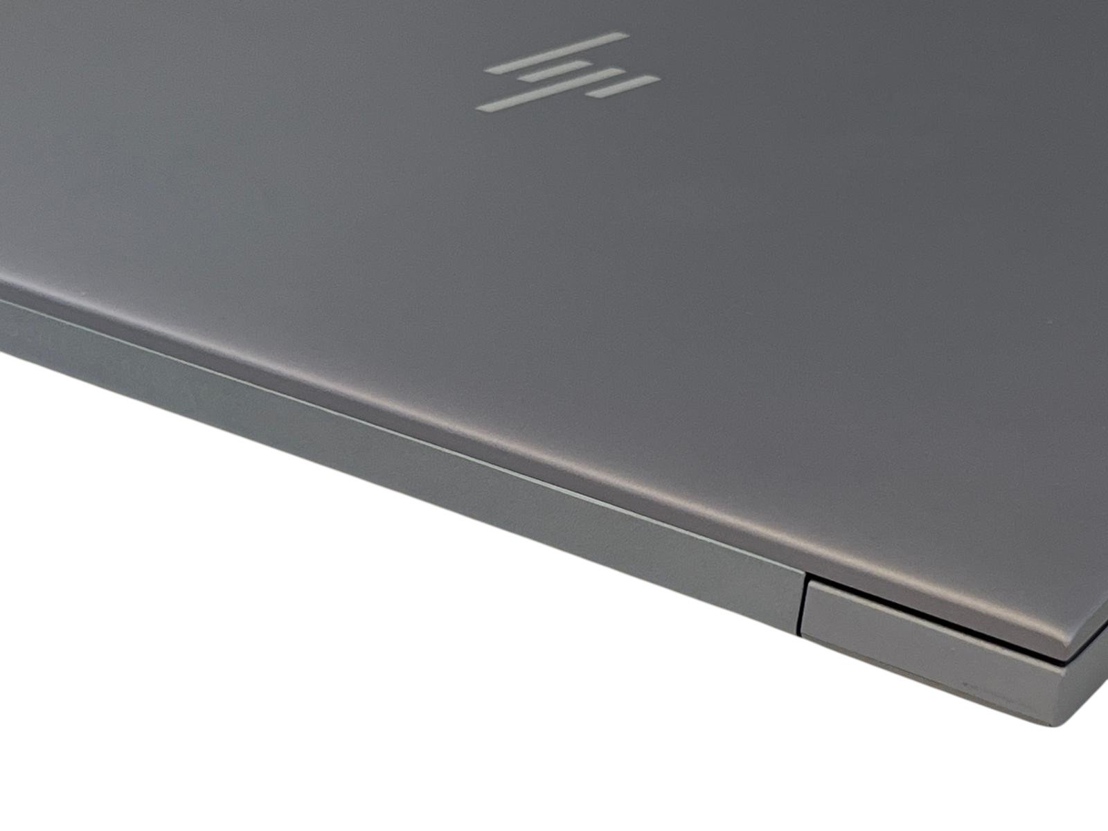 HP ZBook 15u G5 - i7-8650U / 16/256GB / Radeon Pro WX 3100 - Image 10