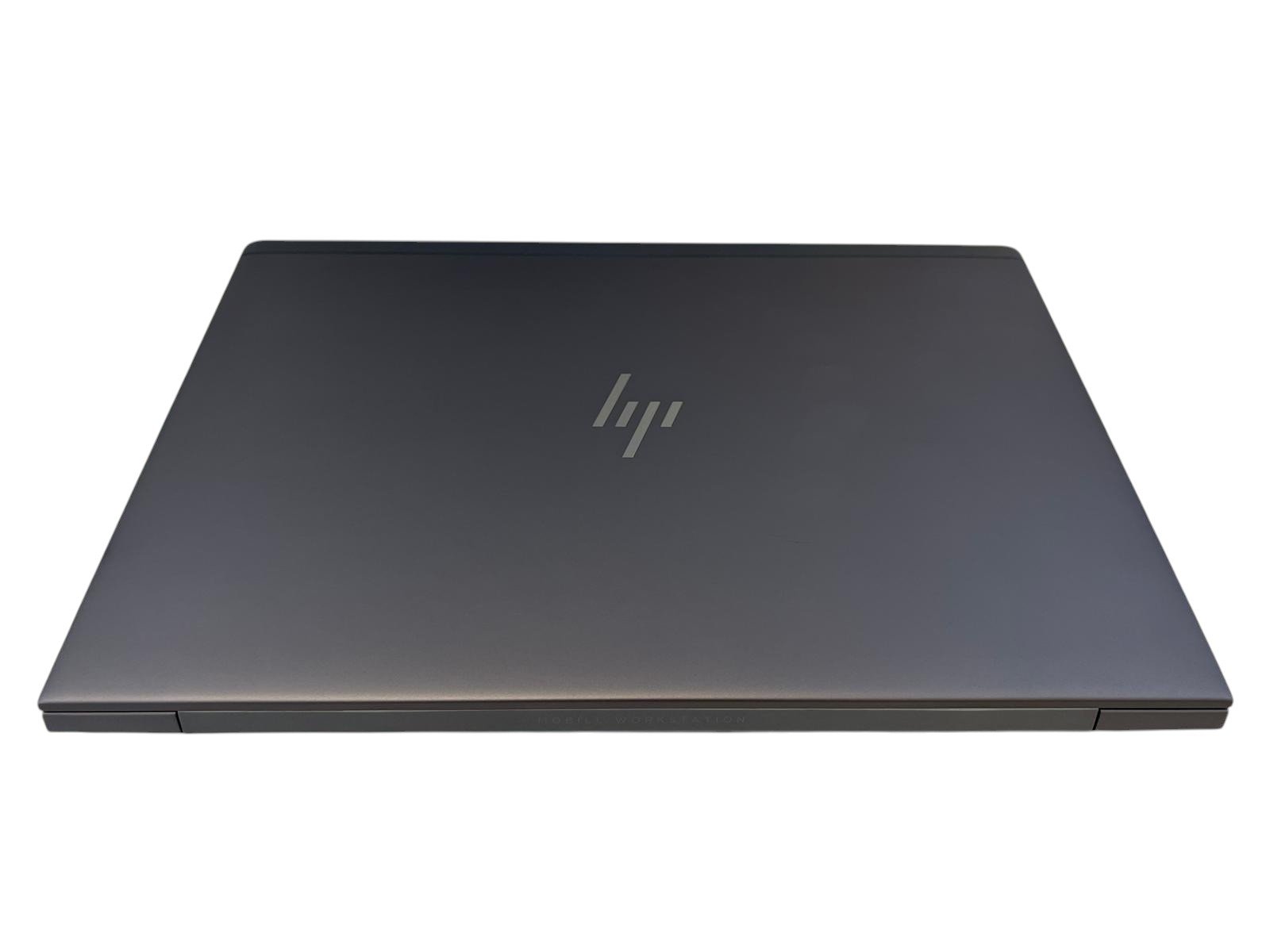 HP ZBook 15u G5 - i7-8650U / 16/256GB / Radeon Pro WX 3100 - Image 12