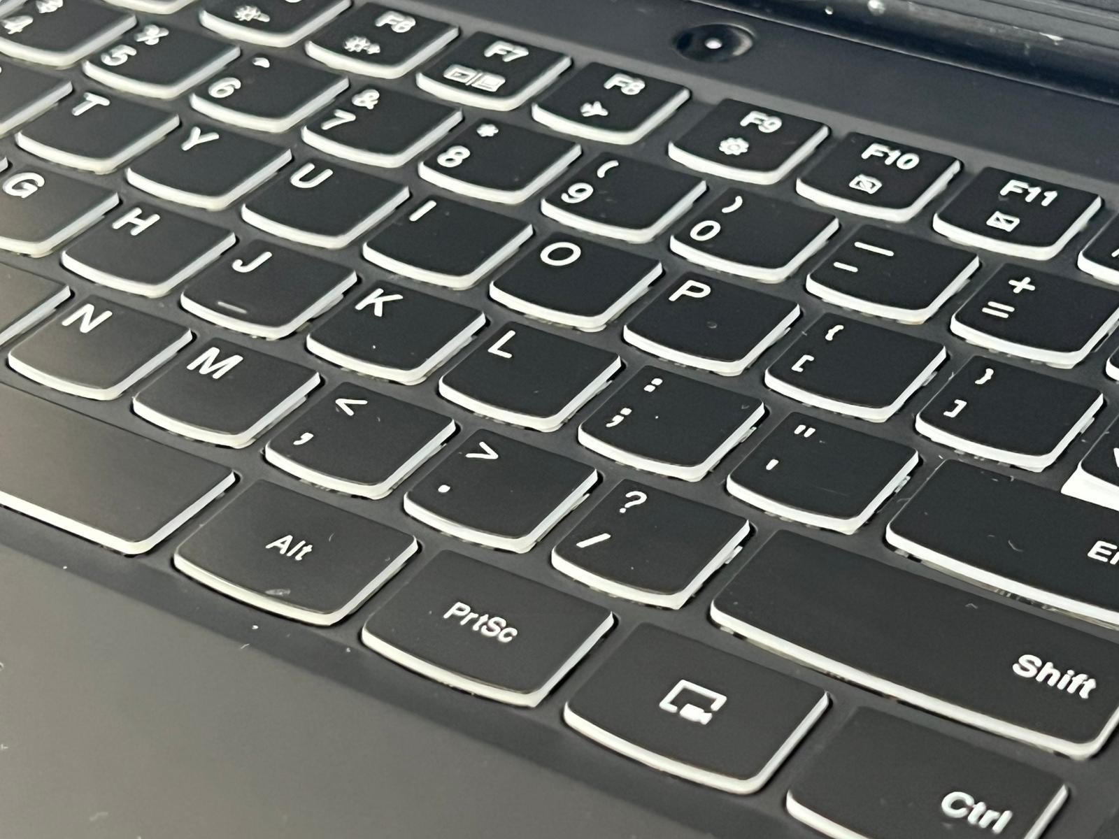 Lenovo Legion Y530 - i5-8300H / GTX 1050 - Image 6