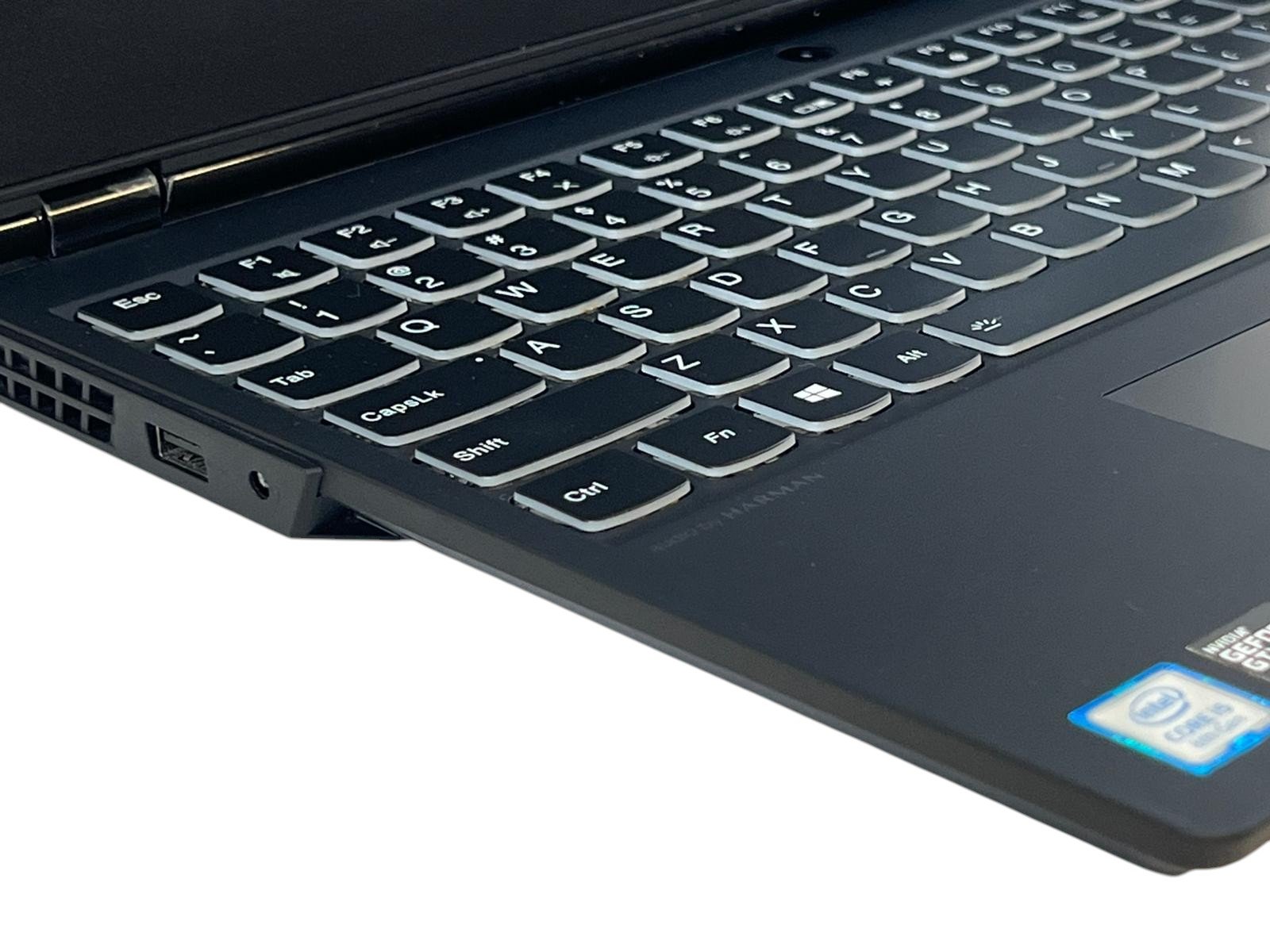 Lenovo Legion Y530 - i5-8300H / GTX 1050 - Image 9