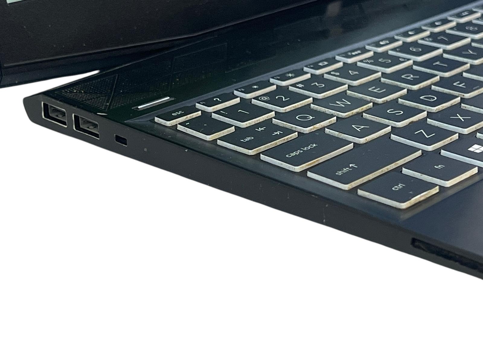 HP Pavilion 15" – Intel i5-8300H / 8GB RAM / 256GB SSD - Image 5