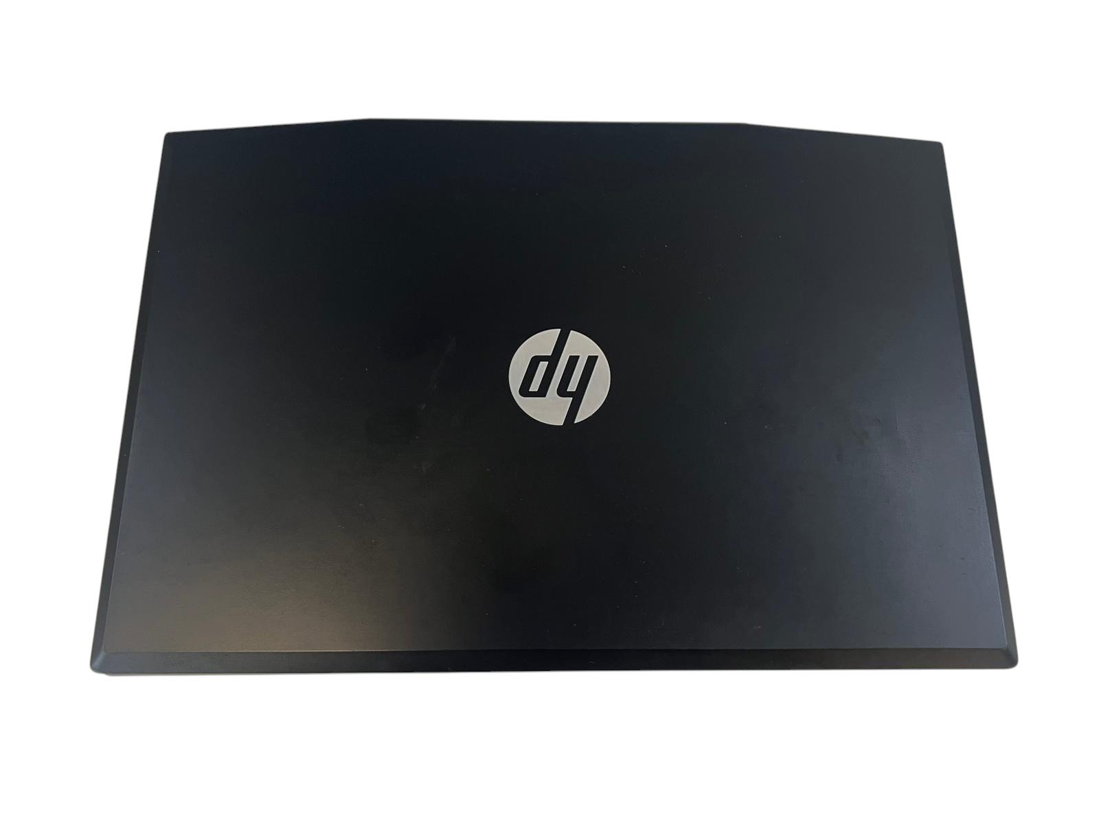 HP Pavilion 15" – Intel i5-8300H / 8GB RAM / 256GB SSD - Image 8