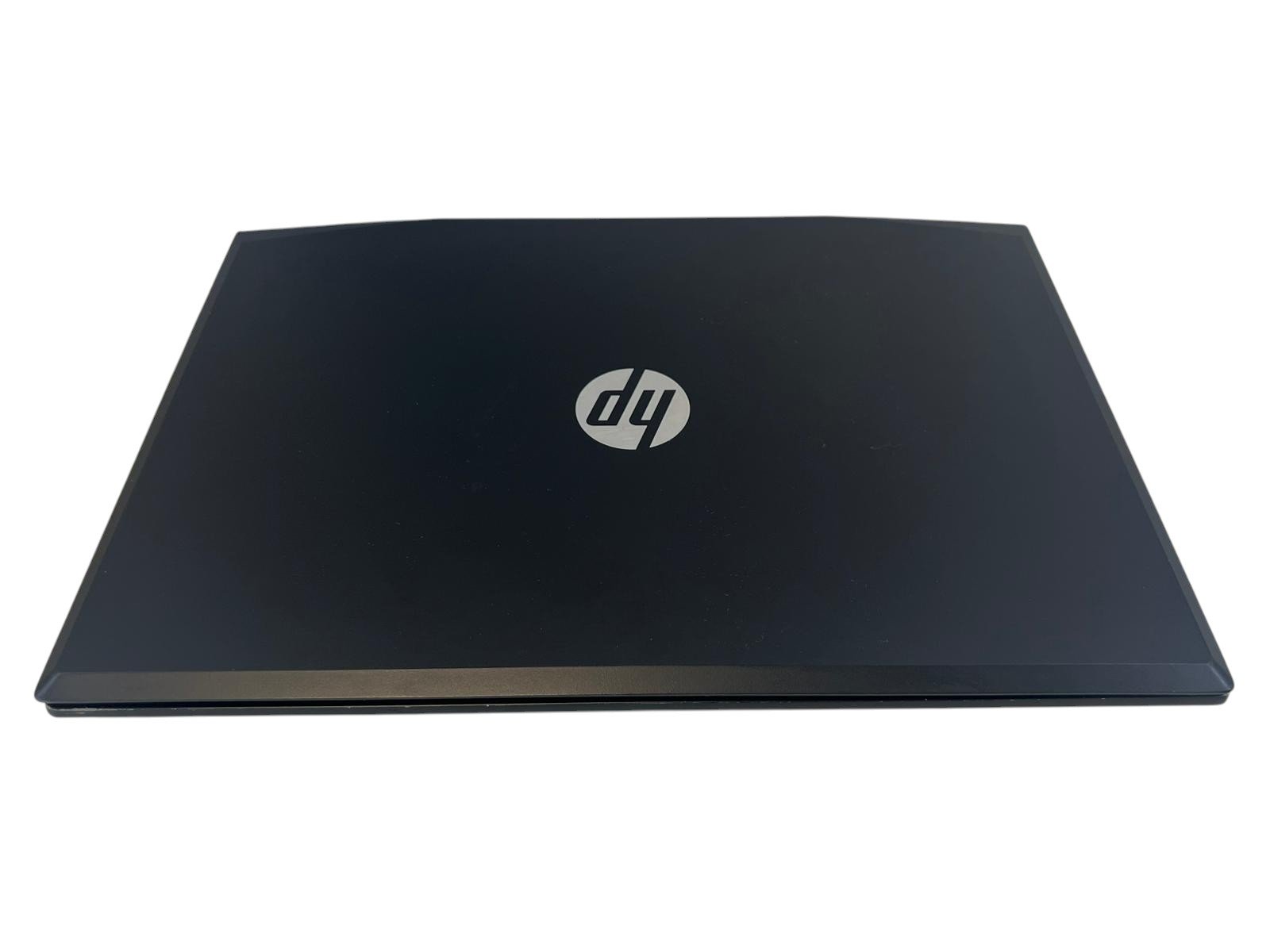 HP Pavilion 15" – Intel i5-8300H / 8GB RAM / 256GB SSD - Image 9