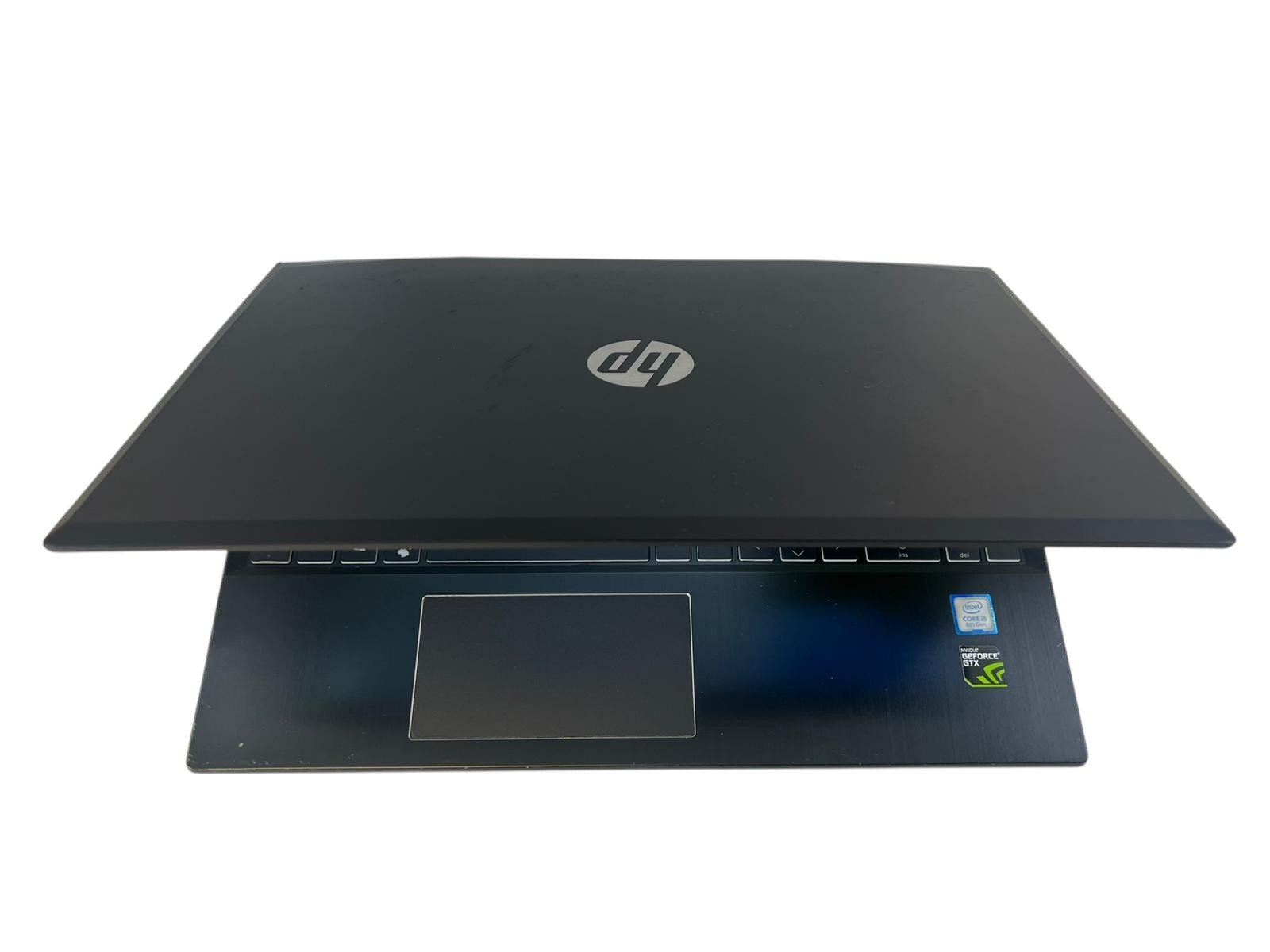 HP Pavilion 15" – Intel i5-8300H / 8GB RAM / 256GB SSD - Image 11