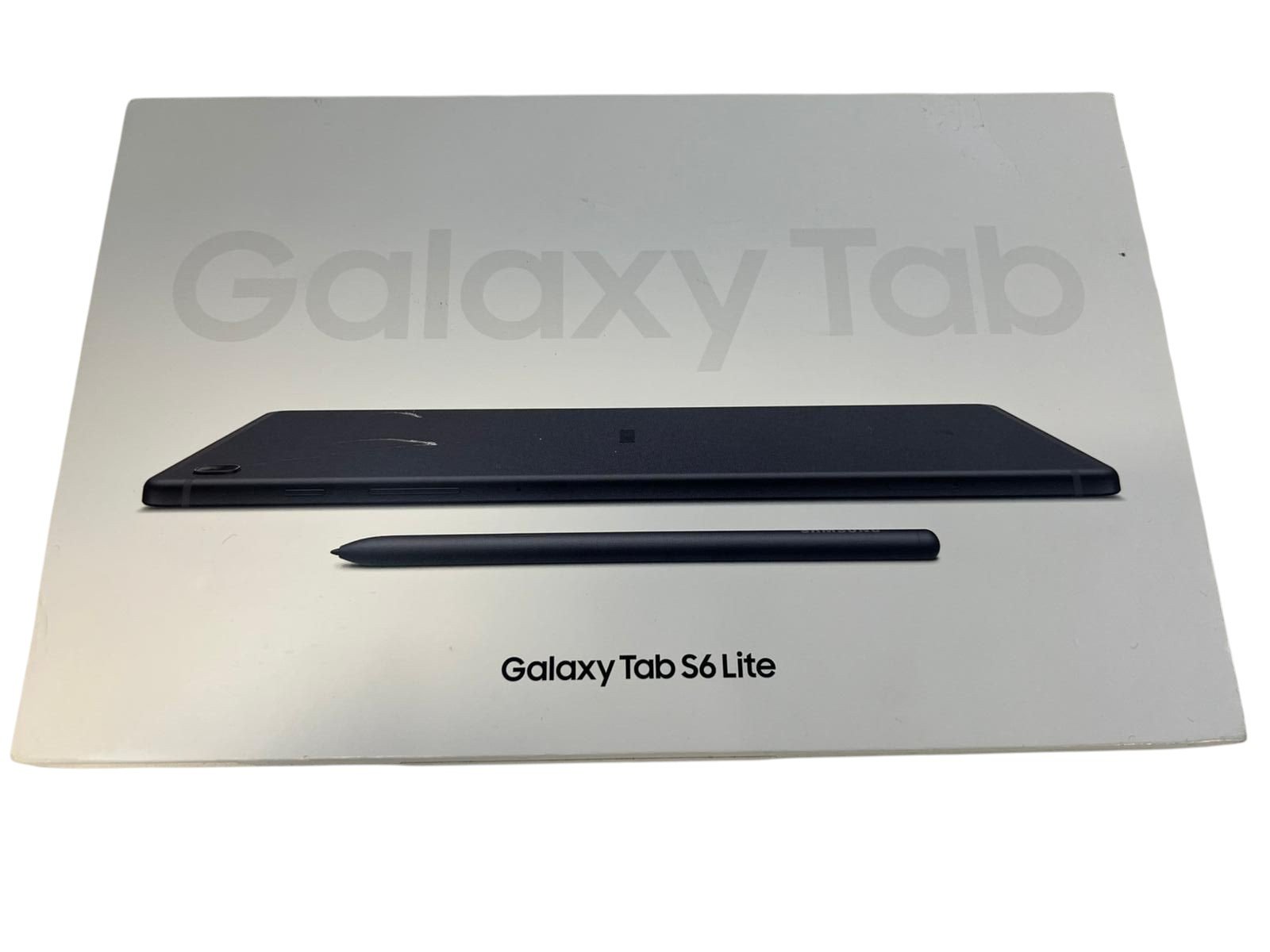 Samsung Galaxy Tab S6 Lite - Image 10