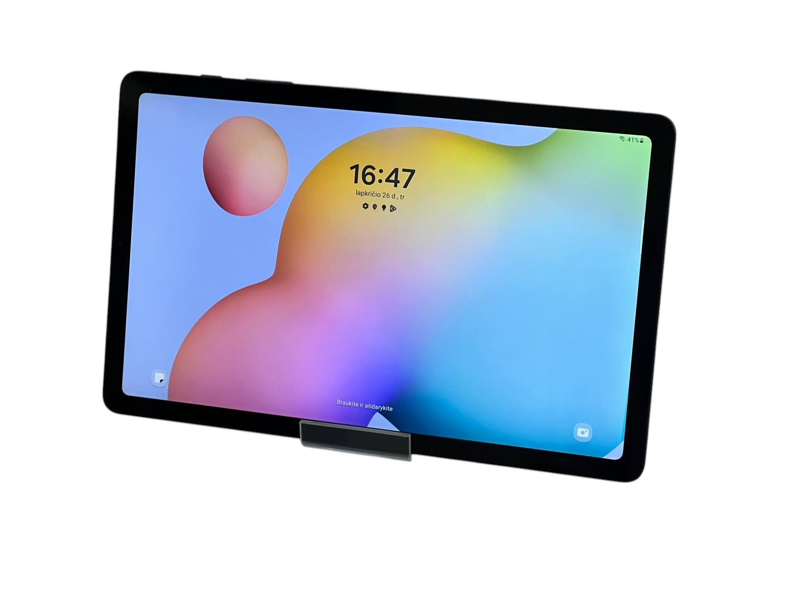 Samsung Galaxy Tab S6 Lite - Image 2