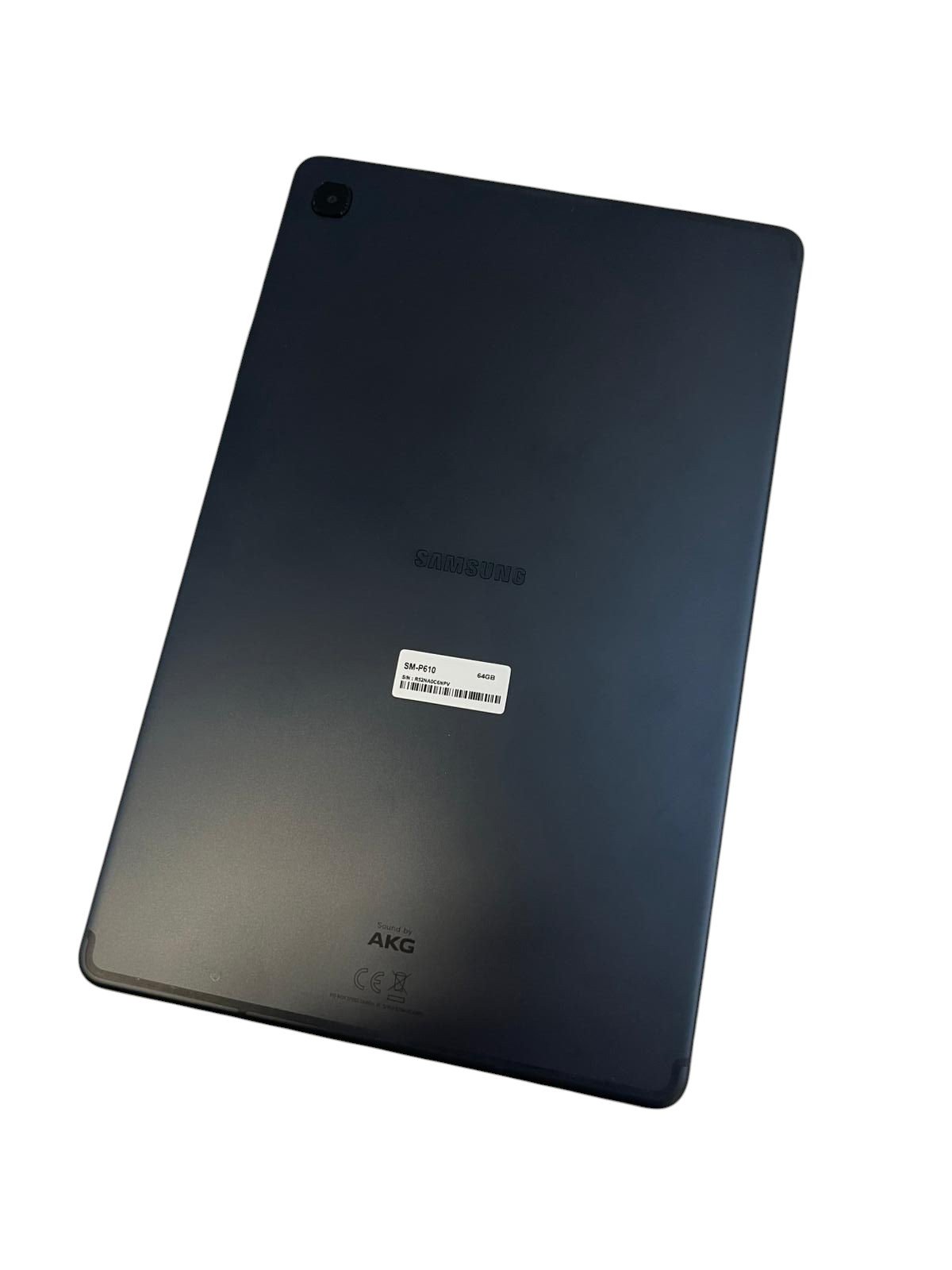 Samsung Galaxy Tab S6 Lite - Image 10