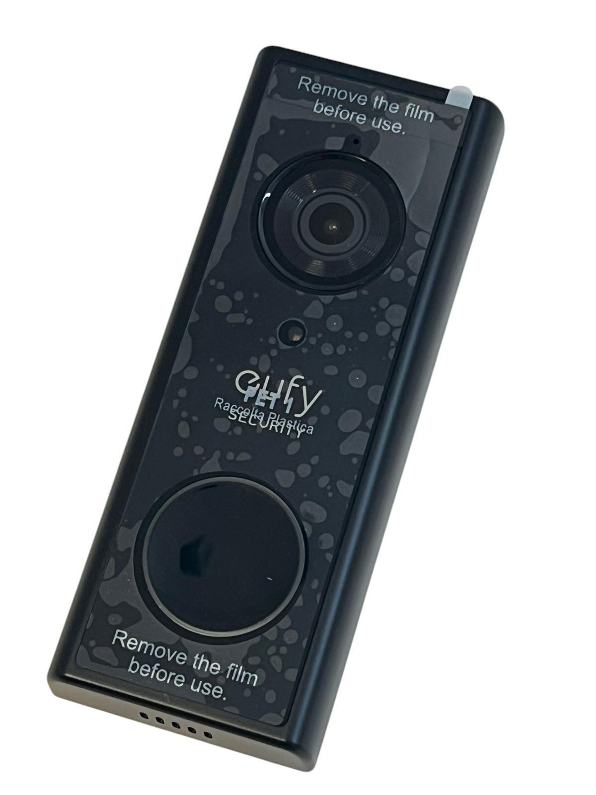 Eufy Doorbell (T8210C) - Image 3