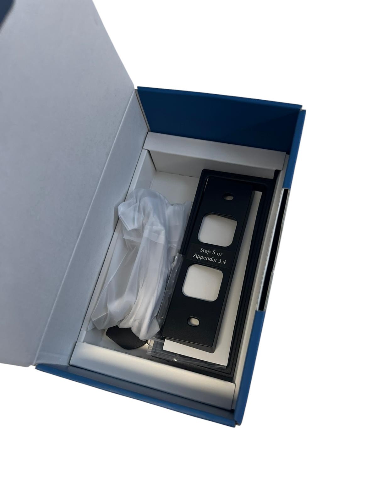 Eufy Doorbell (T8210C) - Image 5