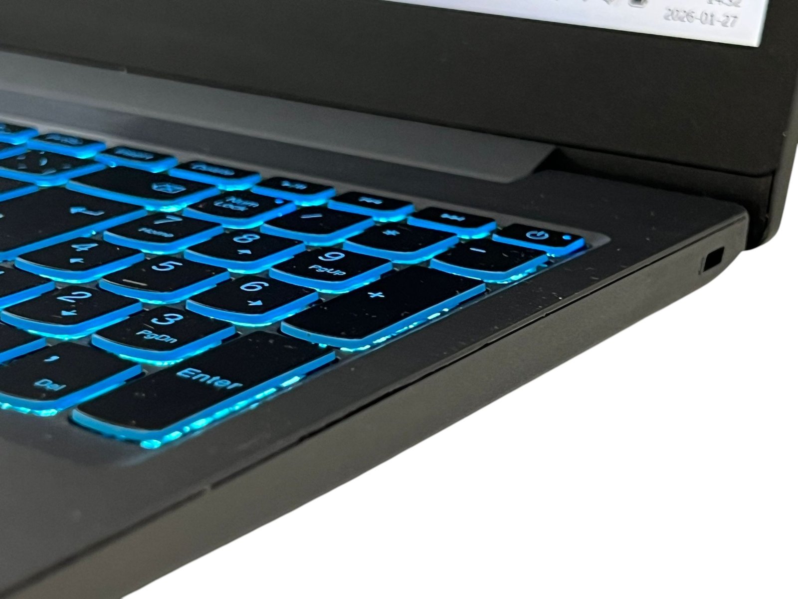 Lenovo Gaming L340 - i5-9300H / 8GB / 256GB / GTX 1050 - Image 6