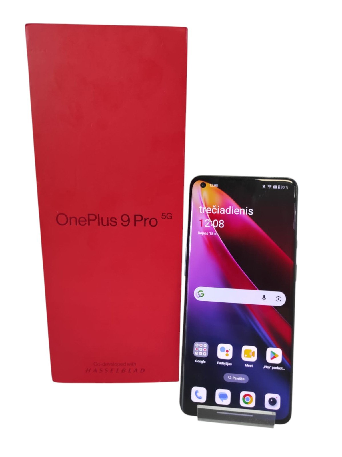 OnePlus 9 Pro 5G - Image 2