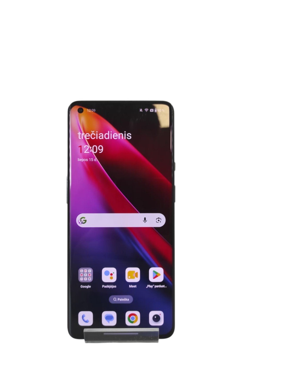 OnePlus 9 Pro 5G - Image 3