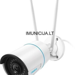 Reolink RLC-410W Wi-Fi stebėjimo kamera