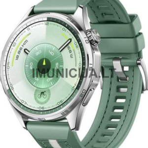 Huawei Watch GT 6 (46mm) green