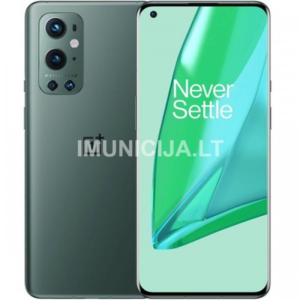 OnePlus 9 Pro 5G