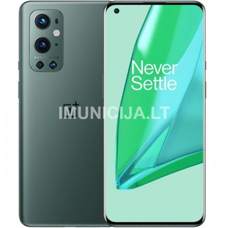 OnePlus 9 Pro 5G