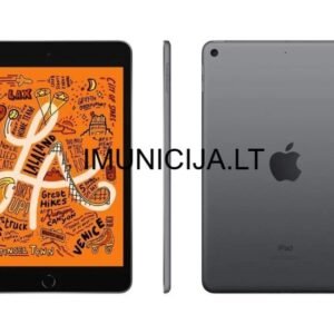 iPad mini (5th generation) 64GB gray