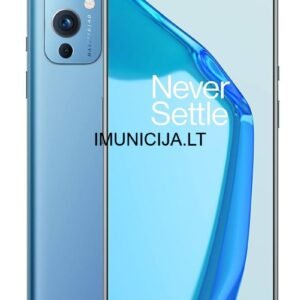 OnePlus 9 Pro 5G blue