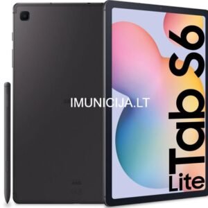 Samsung Galaxy Tab S6 Lite gray