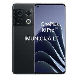OnePlus 10 Pro 5G black