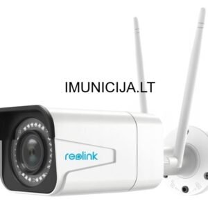 Reolink RLC-511WA Wi-Fi stebėjimo kamera