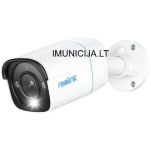 Reolink RLC-810A stebėjimo kamera