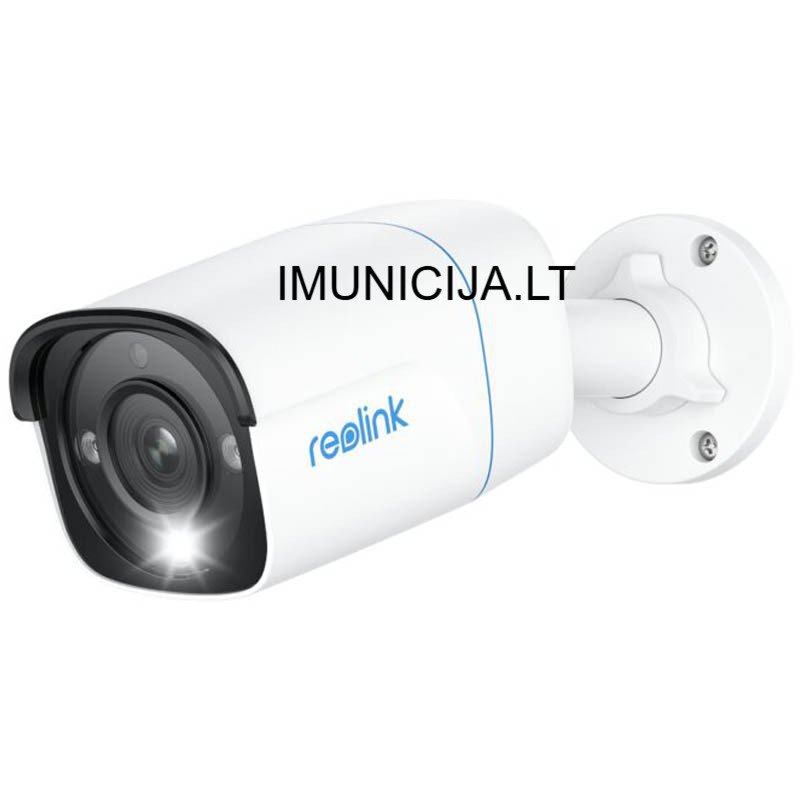 Reolink RLC-810A stebėjimo kamera