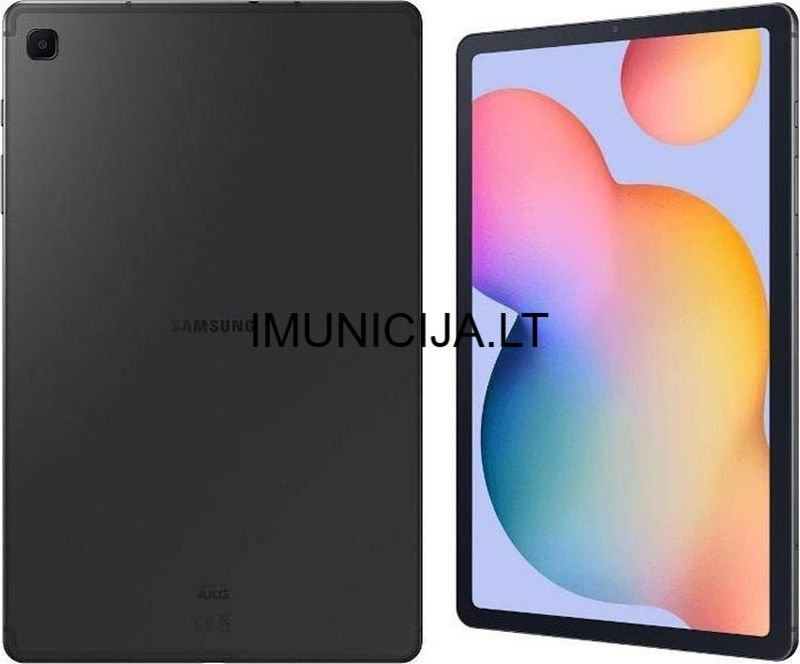 Samsung Galaxy Tab S6 Lite