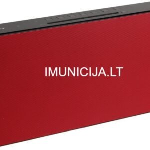 Sony CMT-X3CD kolonele