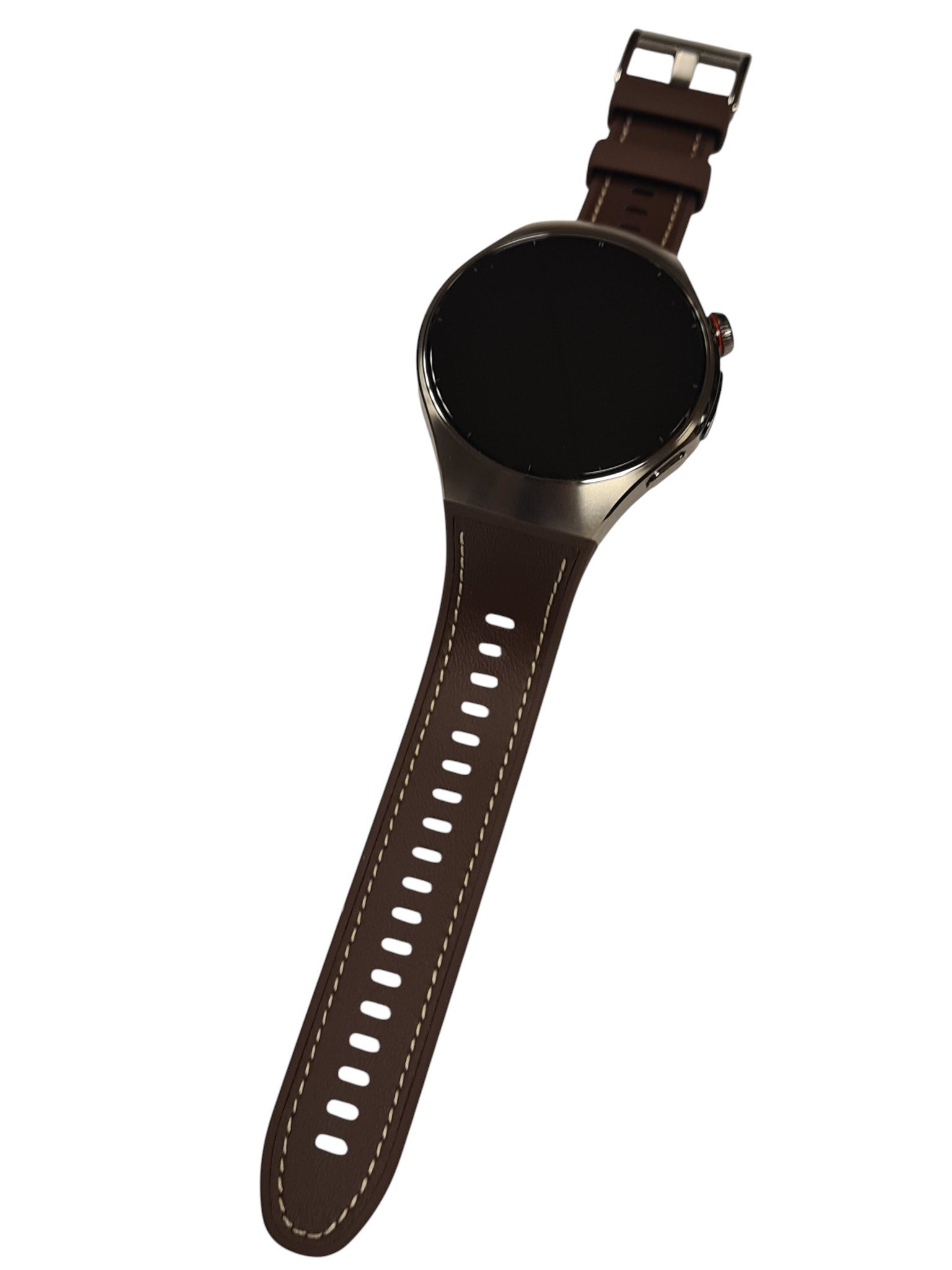 Huawei Watch 5 Brown (46mm) (eSIM) - Image 2