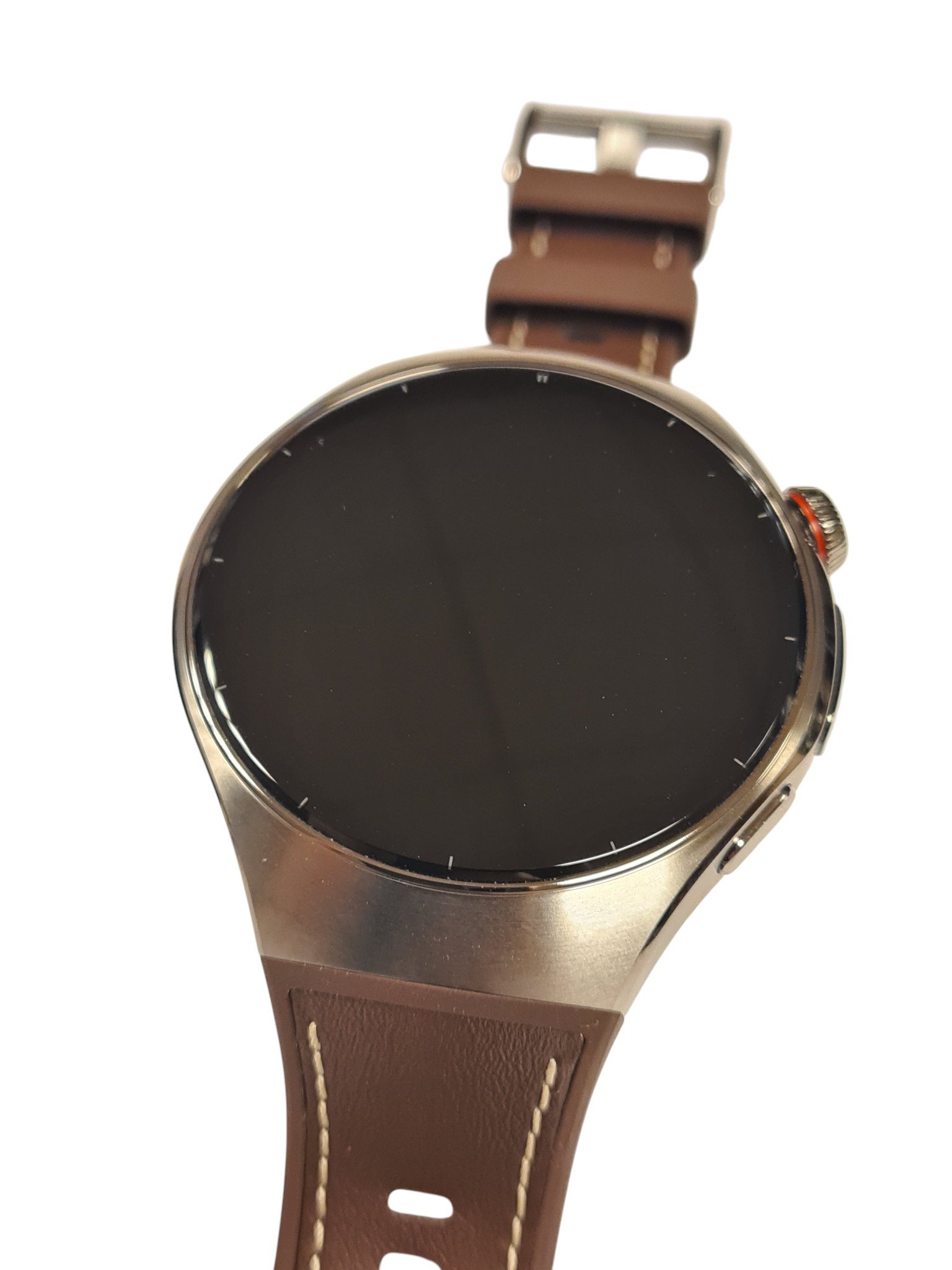 Huawei Watch 5 Brown (46mm) (eSIM) - Image 3