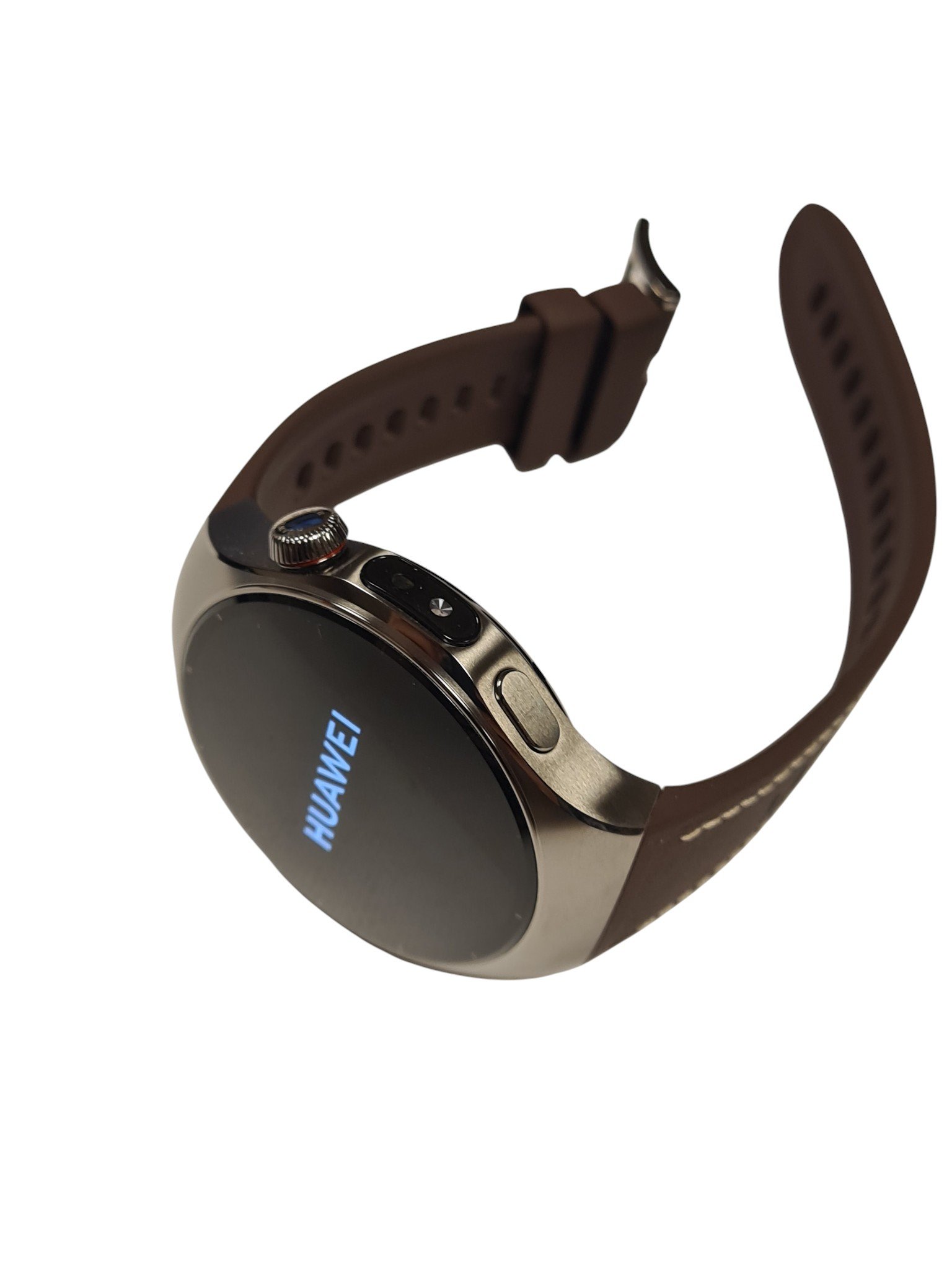 Huawei Watch 5 Brown (46mm) (eSIM) - Image 4