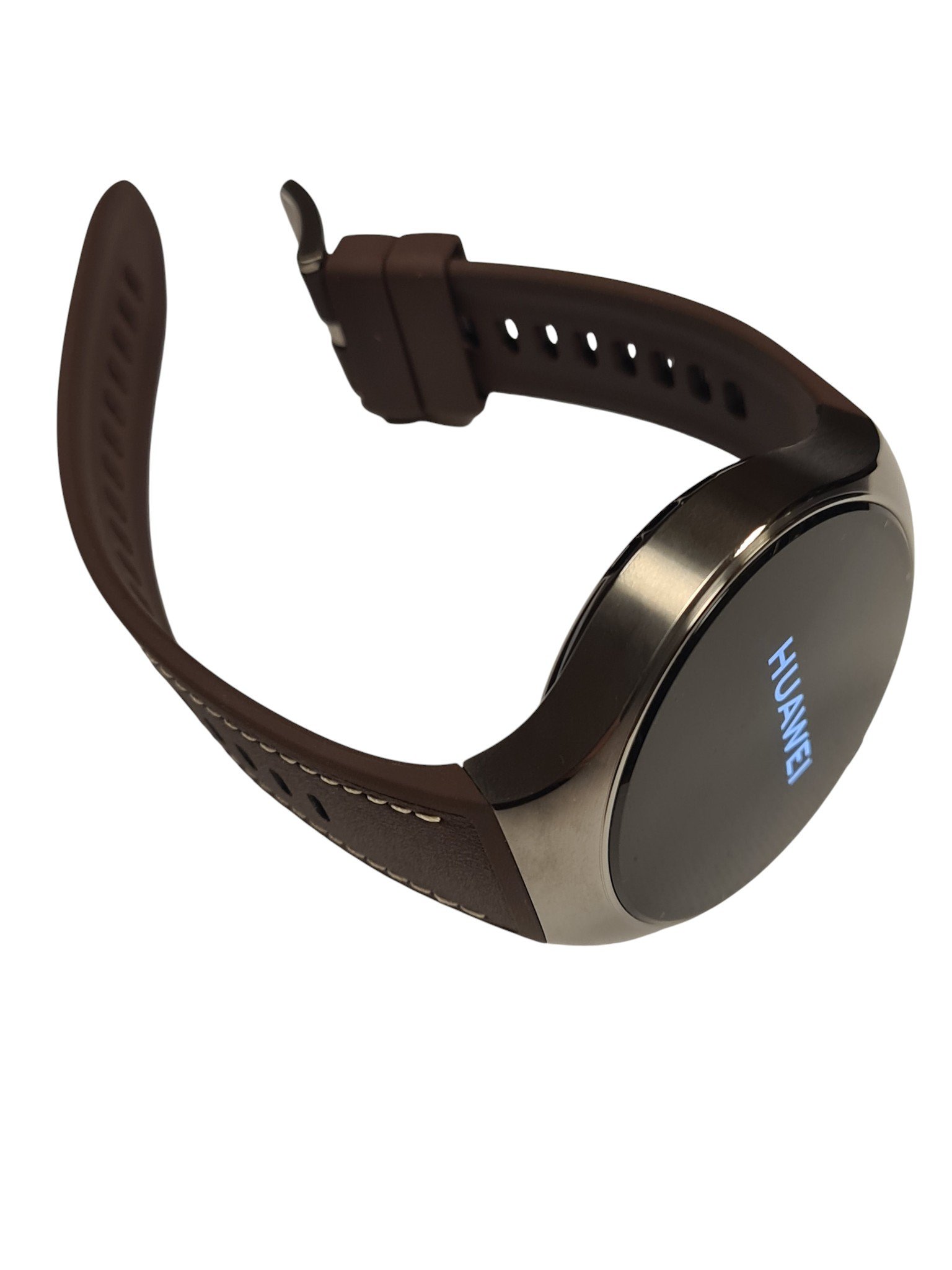 Huawei Watch 5 Brown (46mm) (eSIM) - Image 5