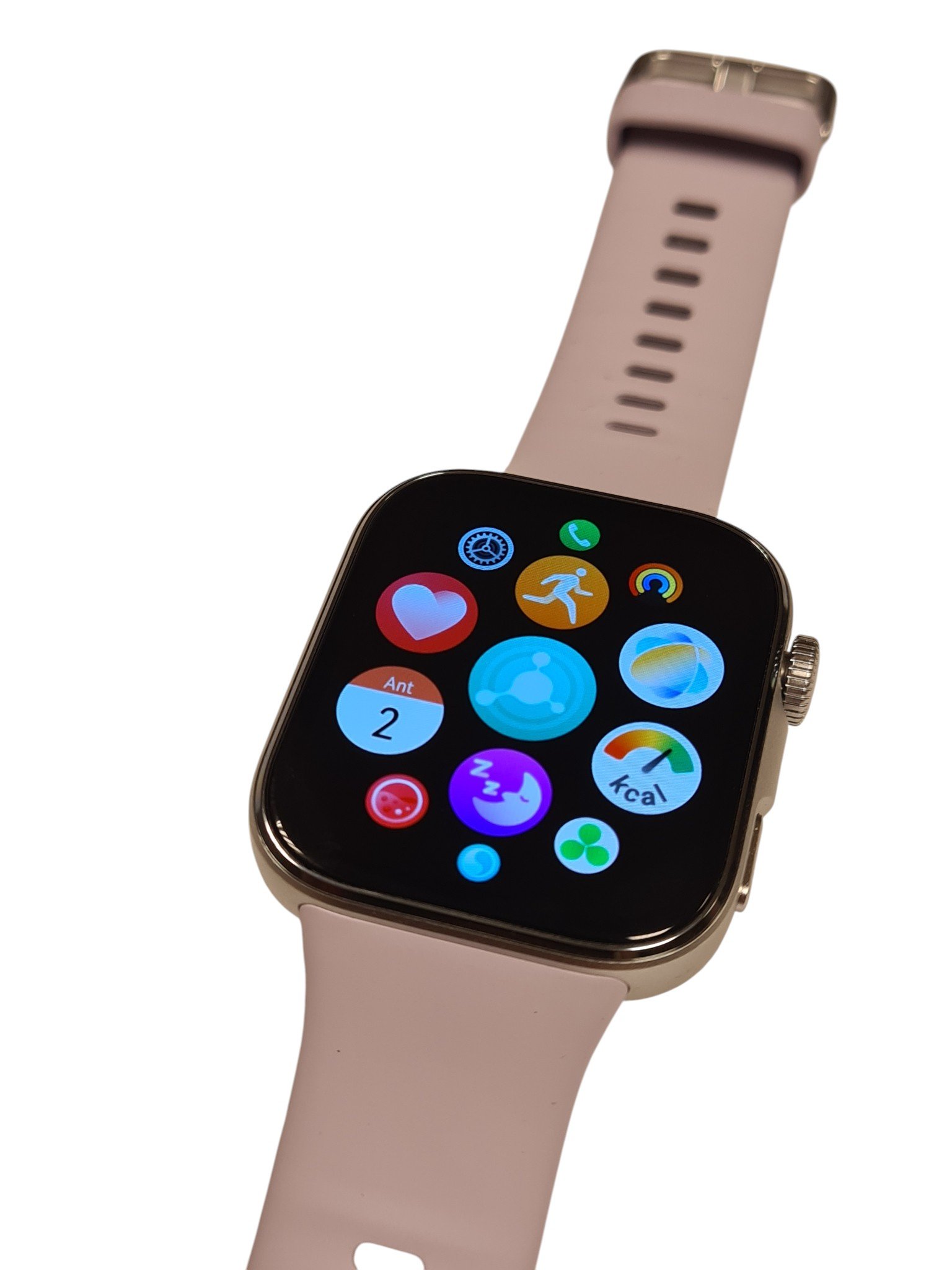 Huawei Watch FIT 4 - Image 5