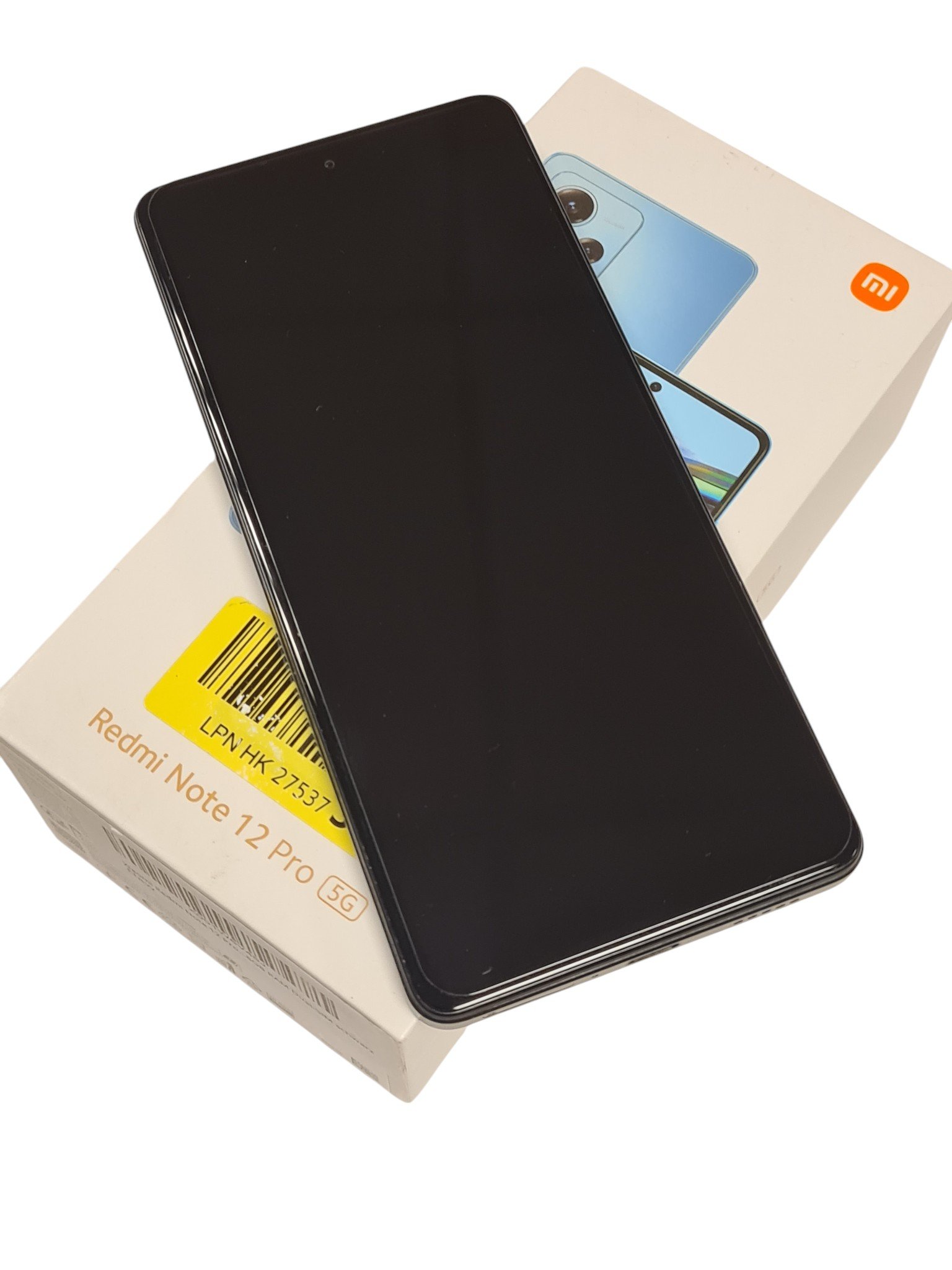 Xiaomi Redmi Note 12 Pro 5G - Image 2