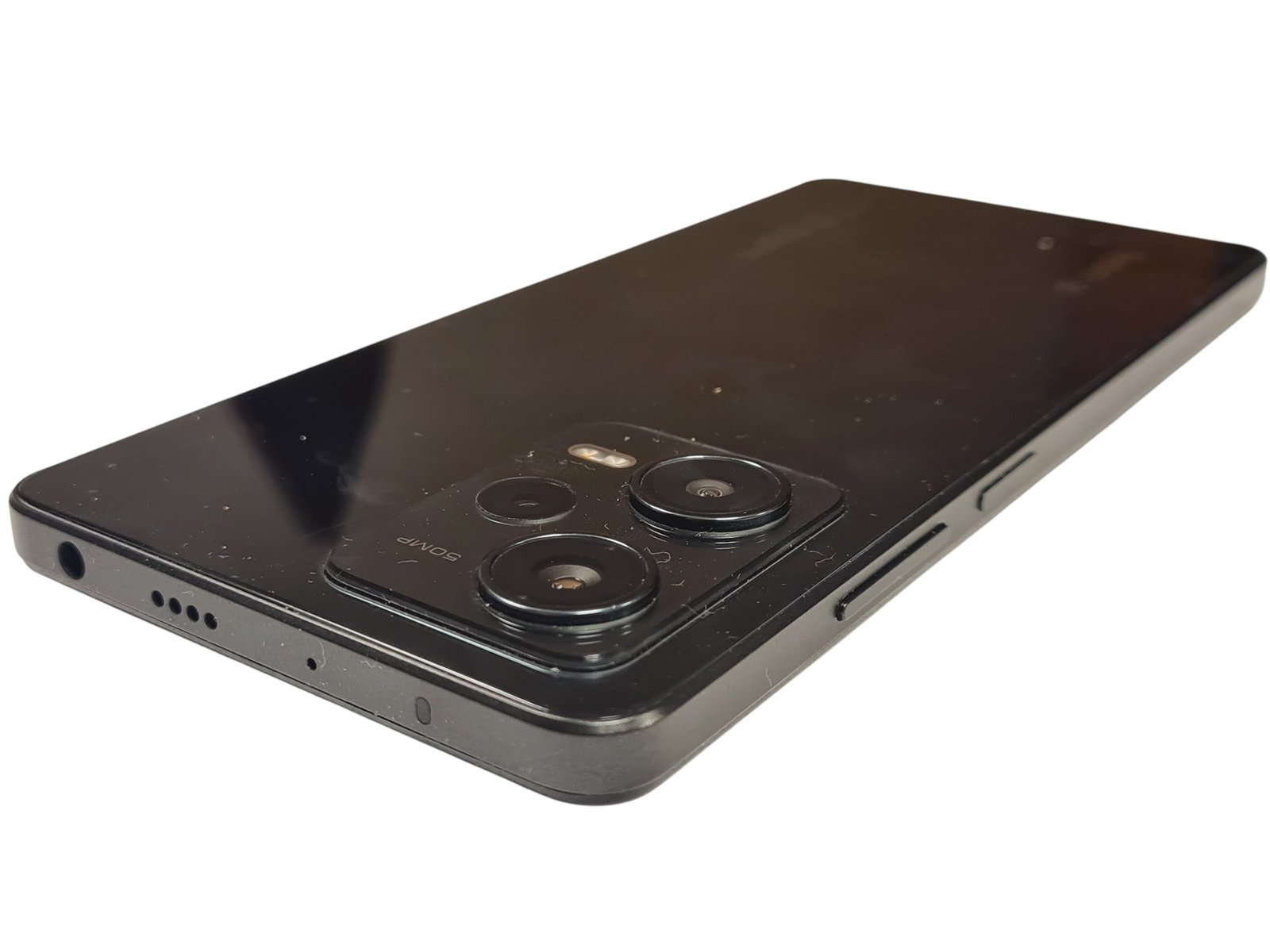 Xiaomi Redmi Note 12 Pro 5G - Image 8