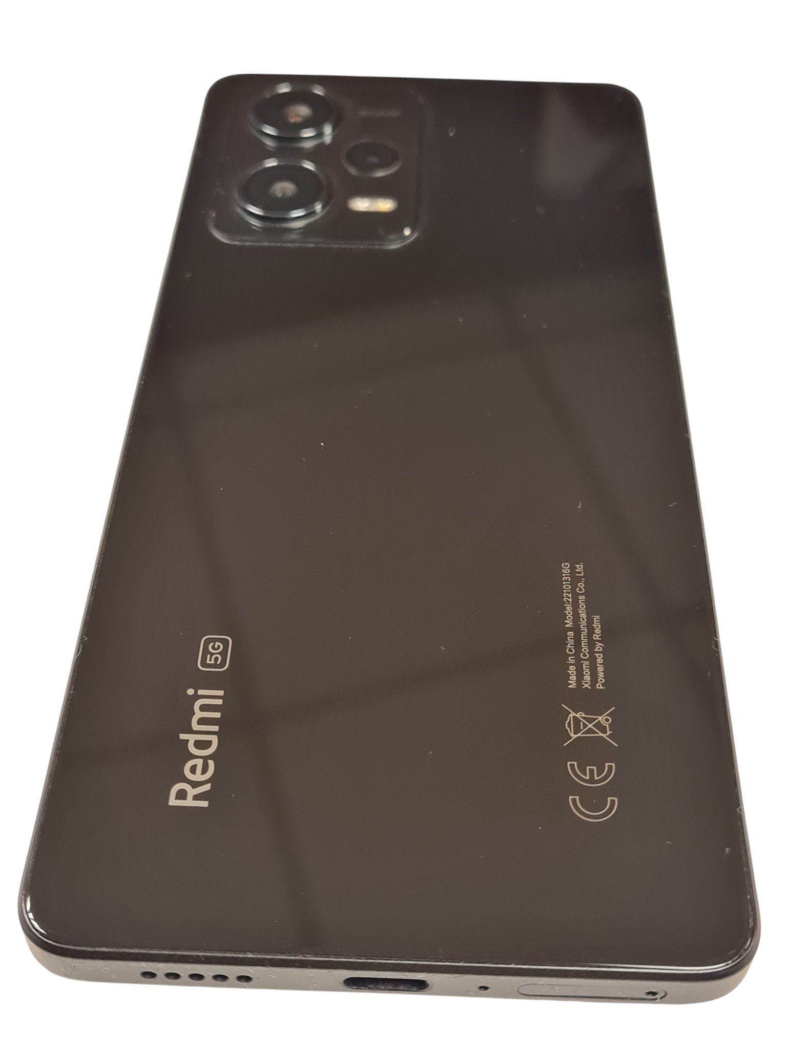 Xiaomi Redmi Note 12 Pro 5G - Image 9