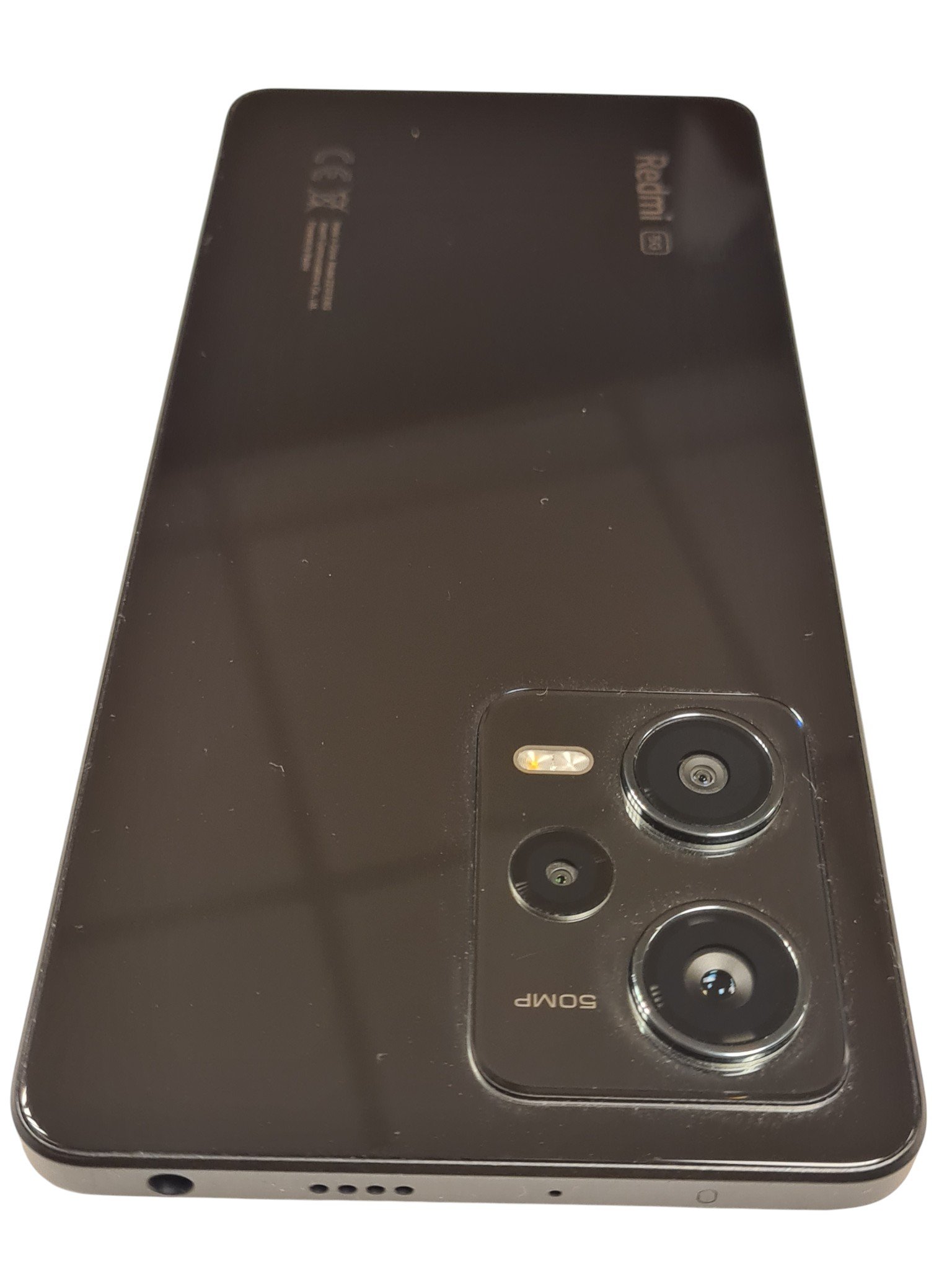 Xiaomi Redmi Note 12 Pro 5G - Image 10