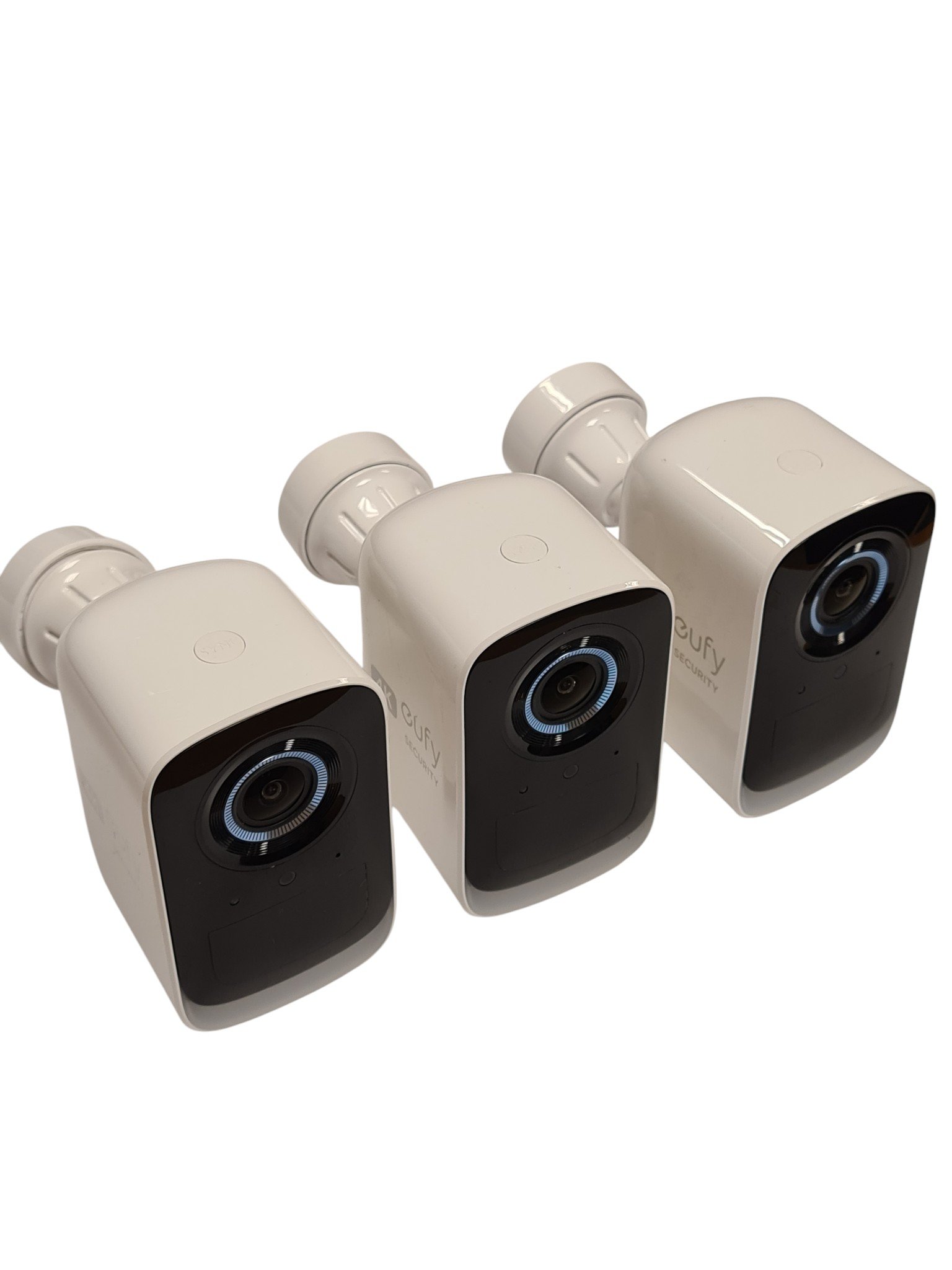 EufyCam S300 (3C) (3+1) stebėjimo kameros - Image 3