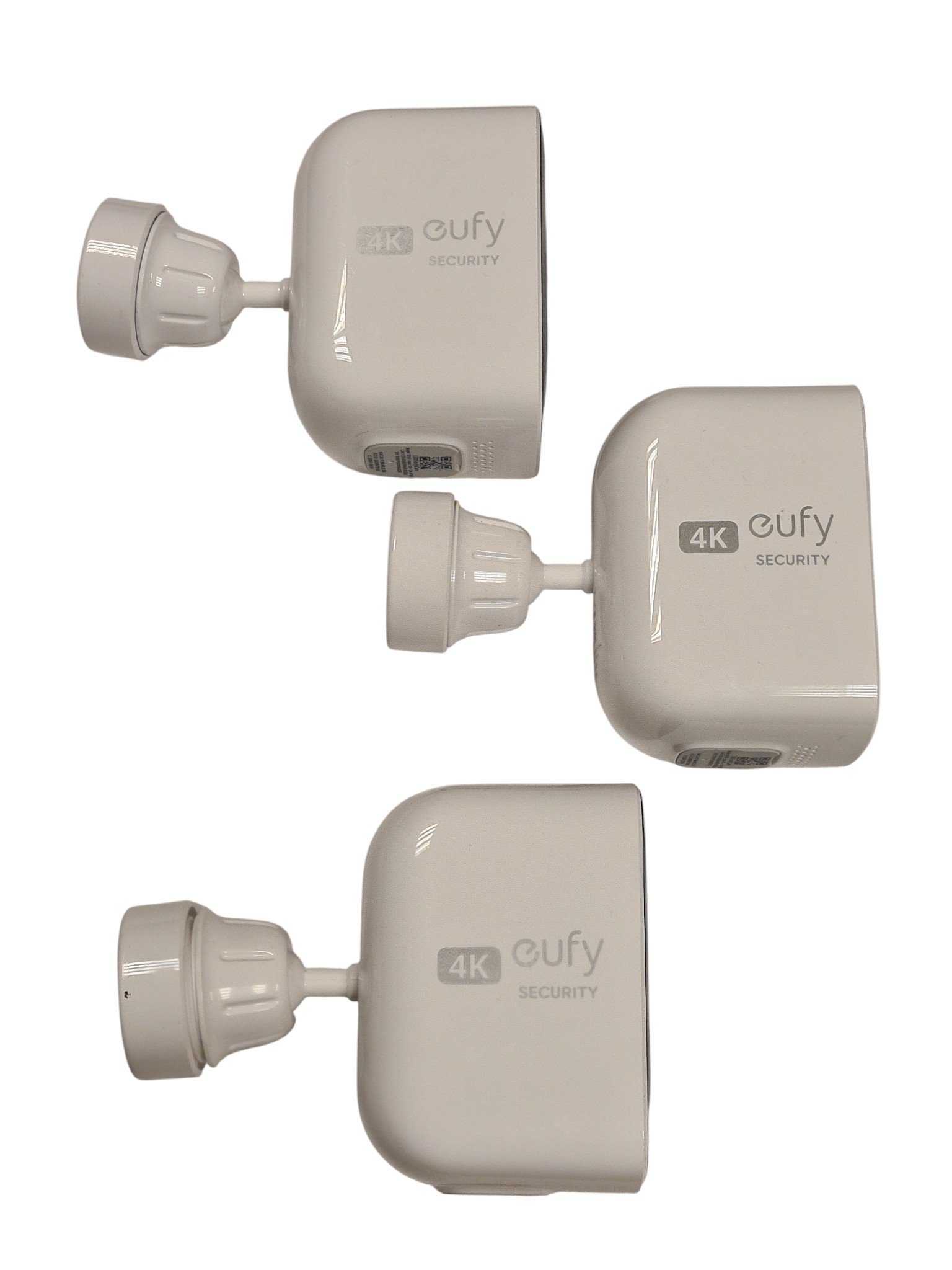 EufyCam S300 (3C) (3+1) stebėjimo kameros - Image 4