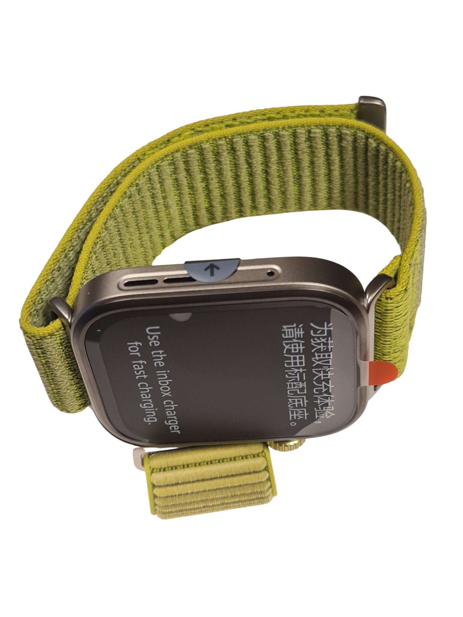 Huawei Watch FIT 4 Pro - Image 4