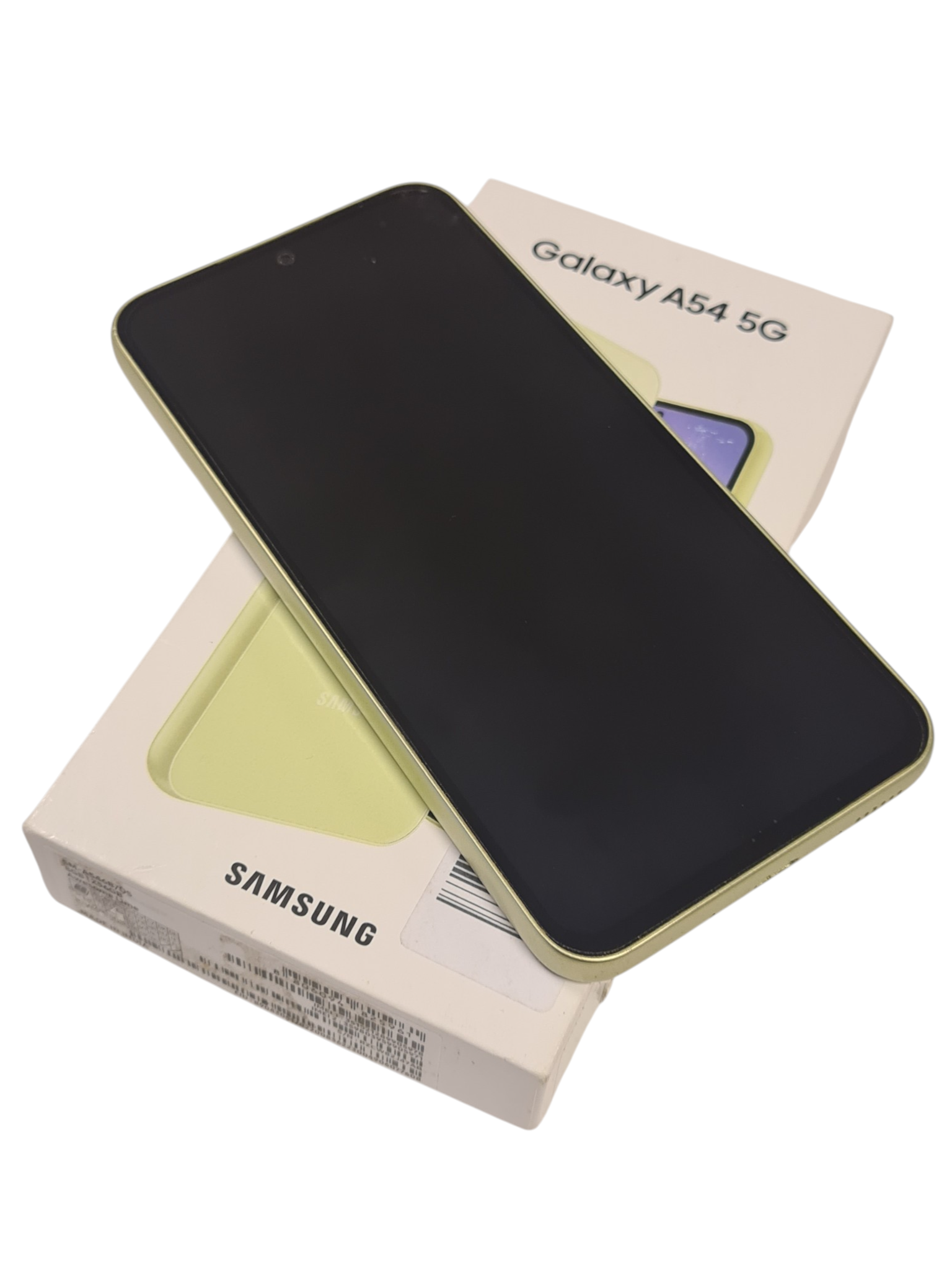 Samsung Galaxy A54 5G 256GB - Image 2