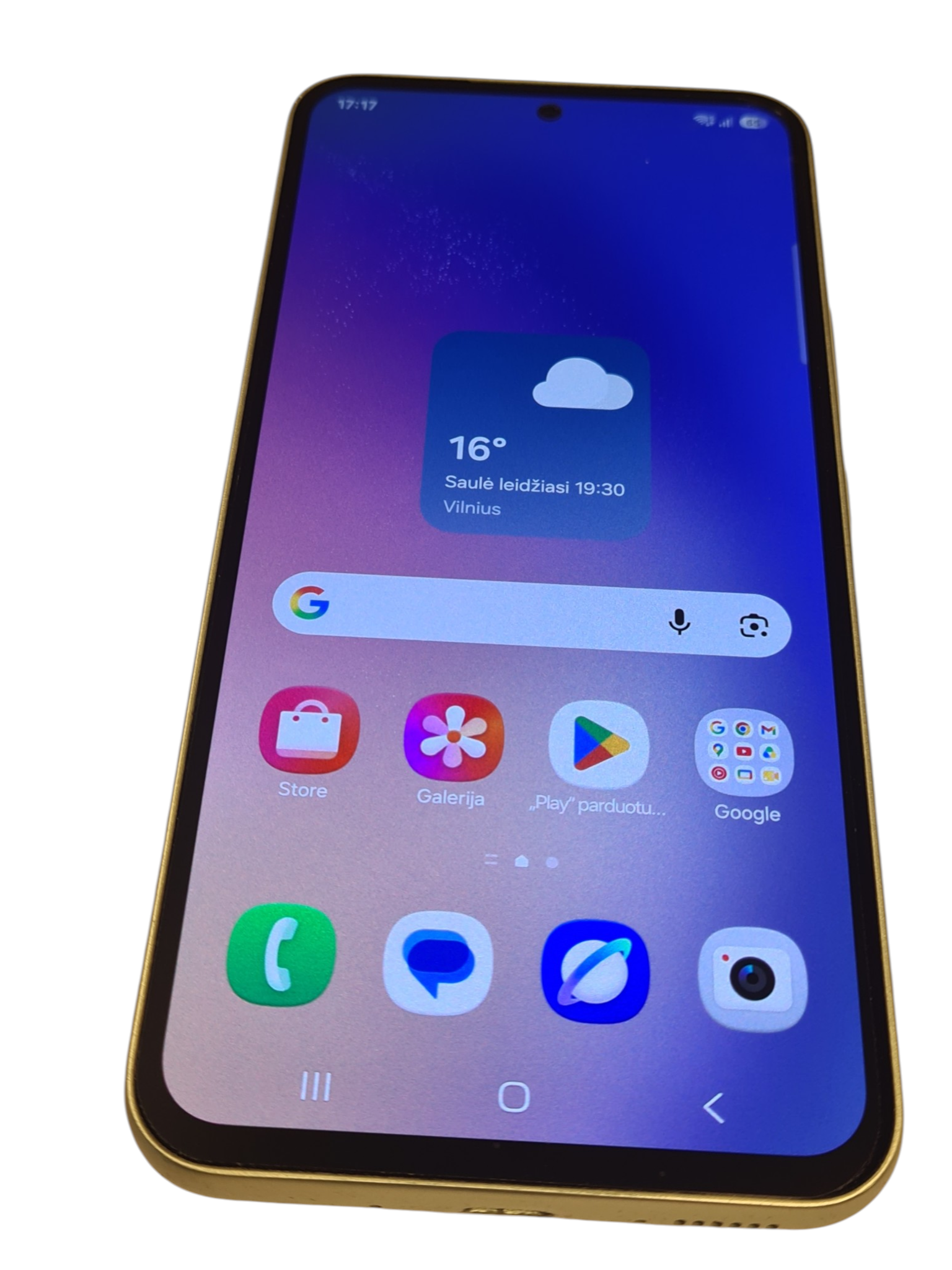 Samsung Galaxy A54 5G 256GB - Image 4