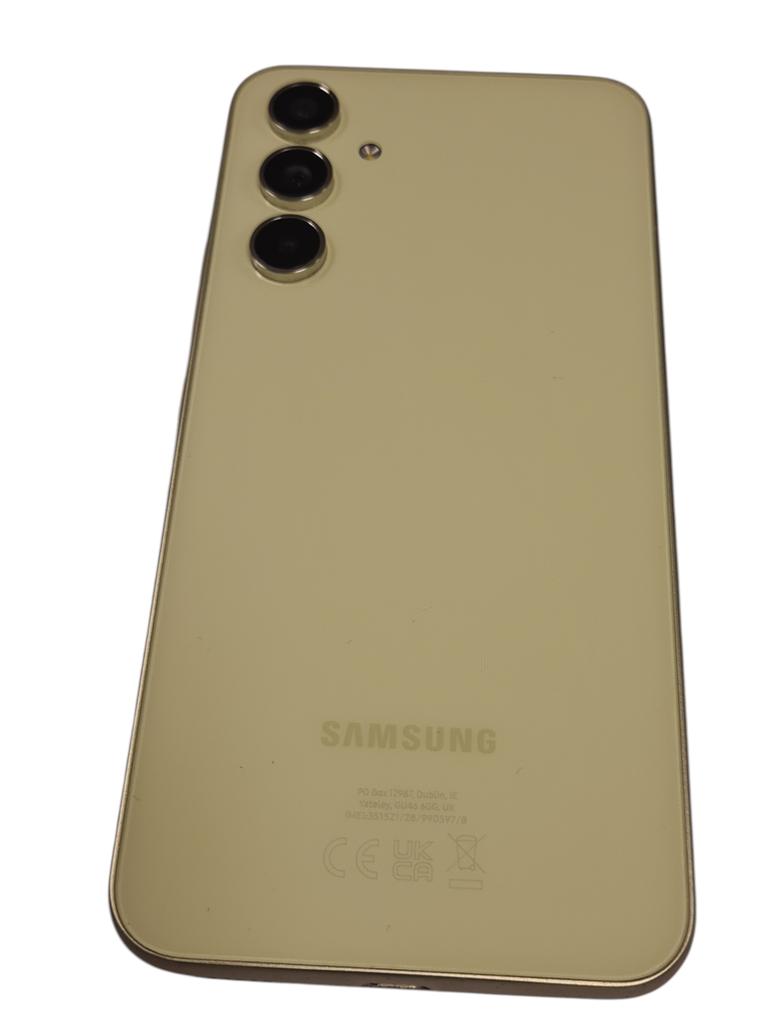 Samsung Galaxy A54 5G 256GB - Image 10