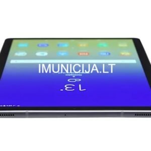 Samsung Galaxy Tab S4 (SM-T830)