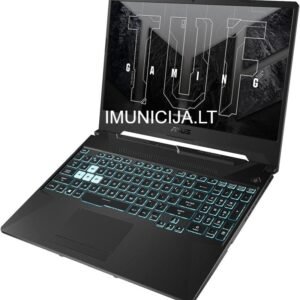 ASUS TUF Gaming A15