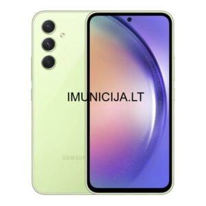 Samsung Galaxy A54 5G lime