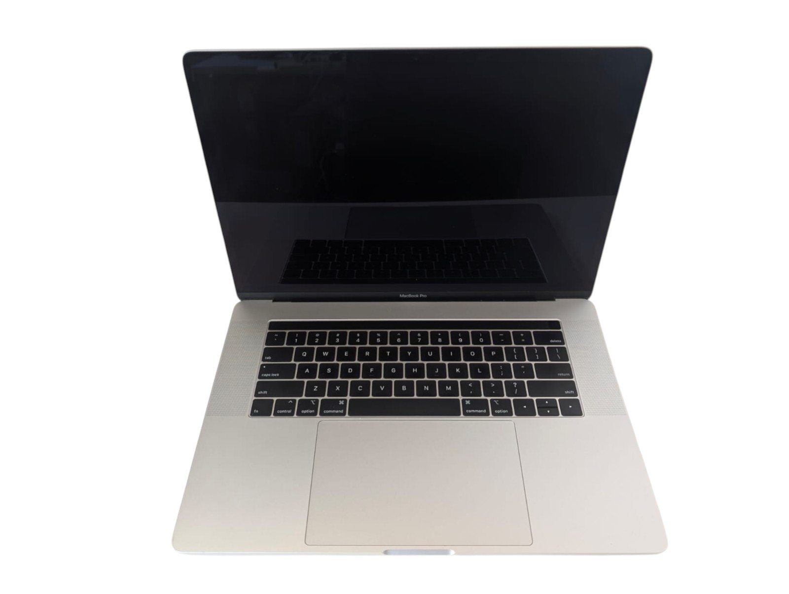 MacBook Pro 15″ TB 2018 6-Core Intel Core i7 16GB/256GB - Image 2