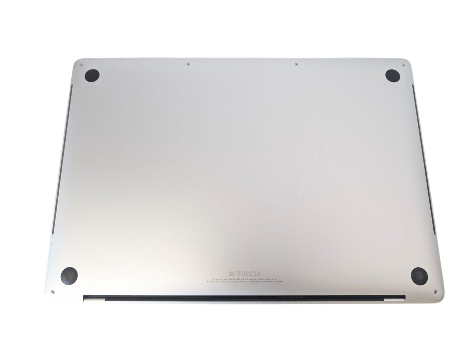 MacBook Pro 15″ TB 2018 6-Core Intel Core i7 16GB/256GB - Image 9