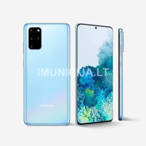 Samsung Galaxy S20 Cloud Blue